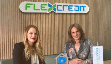 Кога довербата и грижата растат заедно со децата – Четврта година партнерство меѓу Flex Credit и СОС Детско село