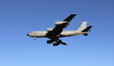 Загинаа сите шест члена на екипажот на американскиот авион што се урна во Ирак