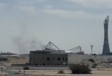 ОАЕ: Една ракета и шест дронови паднаа на територијата на земјата