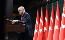 Ердоган: Нетанјаху е најголемата катастрофа за Израелците од Холокаустот