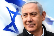 Нетанјаху: Измислица е дека Израел ги вовлекол САД во војна