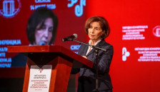 Сиљановска-Давкова: Трагедијата во Кочани не останува само незаборавен болен спомен, туку станува постојан потсетник