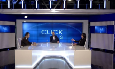 Клик Плус – дебата за Законот за правична застапеност: Сулејмани вели дека е подготвен, Биљали има сомнежи