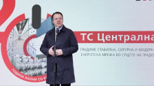 Николоски: Инвестициите во енергетската мрежа носат стабилност за граѓните и компаниите, а на државата економски напредок