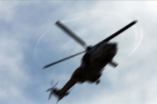 Три лица загинаа во хеликоптерска несреќа на хавајскиот остров Кауаи