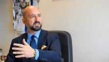 Ненад Савески избран за нов државен Јавен обвинител: „Нема да држам предмети во фиока“