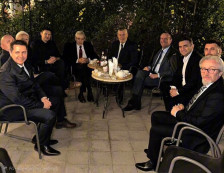 Ифтарот на Рама ги „обедини“ Ахмети, Таравари и Лимани