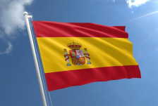 Шпанија го затвори својот воздушен простор за американски воени авиони