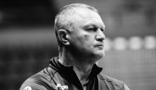 Почина Едуард Кокшаров, поранешен тренер и спортски директор на Вардар