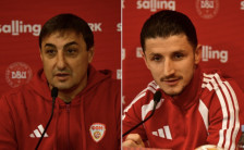 Македонија сонува за Светското првенство – Седлоски дебитира на најважниот натпревар во кариерата