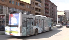 Тетовци го избираат автомобилот пред автобусот: Малку се користи јавниот превоз, иако е бесплатен