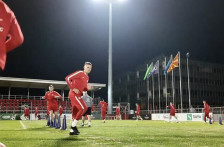 Објавен списокот за баражот со Данска – Седлоски: На хартија се фаворити, но теренот одлучува