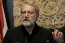 Израел тврди дека го убиле Али Лариџани