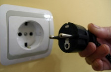 Без струја дел од Сопиште – без вода неколку улици во Центар