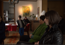 Синот на пејачката Тамара Тодевска со прва филмска улога