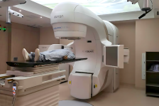 Првпат во „Аџибадем Систина“ успешно третирана единечна секундарна мозочна промена со стереотактичка радиохирургија