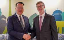 Николоски од средбите во Стејт Департментот: Стратешкото партнерство со САД ја гарантираат стабилноста и економскиот просперитет на Македoнија  