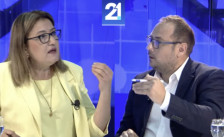 Инфлаторниот монитор на Собранието покажал раст на цените во март – Тренчевска бара итни мерки, за Здравковски нормална е инфлација од 5 до 8% во криза