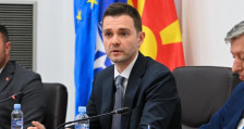 Муцунски пред Комисијата за надворешни работи: Направена суштинска трансформација на македонската дипломатија