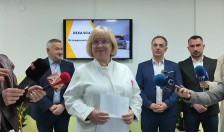 Фотева: Случаите со остеопороза растат поради стареењето на населението