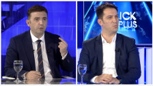 Османи: Законот за застапеност го легализира југословенскиот концепт – Сали со одговор: Гарантира реална и транспарентна застапеност