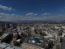 Нема минусни температури низ Македонија