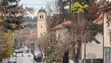 Утрово најстудено во Берово, Лазарополе, Попова Шапка, измерени -2 степени