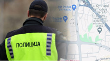 Посебен режим на сообраќај во Скопје во недела поради меморијална трка