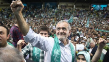 Пезешкијан: Иран е за прекин на огнот, но останува претпазлив во врска со САД