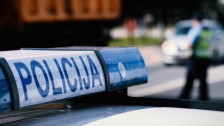 Нови закани за бомби во Загреб и Сплит, евакуирани гимназии