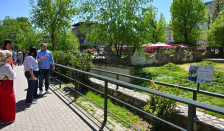 Скопје одбележува еден век од зоолошката градина: Приказни за животните, музички хепенинг, забава за најмладите