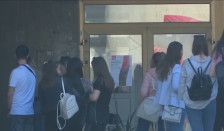 Скандал на Филозофски, незаконски запишувале студенти на магистерски и докторски – Јаневска го чека извештајот од факултетот за да донесе решение