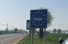 Белгиската влада им препорачува на граѓаните да имаат комплет за итни случаи