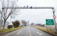 Радарите во акција 24/7! – Македонија дел од „24 часовен маратон на брзината“