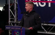 Маѓар: Го соборивме режимот на Орбан, ја вративме нашата татковина