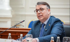 Филков пред ЕУ амбасадорите: Наш приоритет се реформите во правосудството