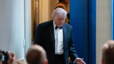 Трамп: Пукањето нема да ме одврати од војна со Иран