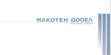 Писмен став на МАКОТЕН ДООЕЛ за денешната прес конференција на Имране Велиу од политичката партија Демократска унија за интеграција – ДУИ