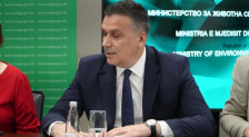 Хоџа: Со програмата LIFE стратешките политики ги претвораме во конкретни еколошки решенија
