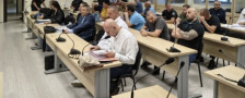 Осум години затвор за Раде Трајковски Штекли за трговија со дрога