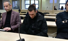 Обвинителството побара максимална казна за Стојанче Јовановски