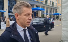 По 16 години Виктор Орбан падна од власт – про НАТО и ЕУ кандидатот Петер Маѓар победи на изборите во Унгарија