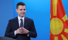 Муцунски: Во тек е пополнување на местата на шефови на дипломатско-конзуларните претставништва