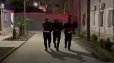 Македонски државјанин уапсен за дрога во Валона