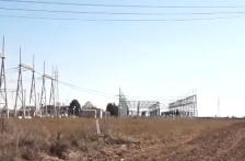 Втора шанса за електроенергетско поврзувањето со Албанија – поставен камен темелник на 400 kv далекувод Битола–Елбасан