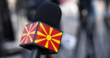 Македонија падна за три места на индексот на слобода на медиуми на „Репортери без граници“