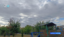 Oблачно со пообилни врнежи од дожд