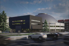 Култура: Универзална почнува да се гради!