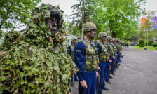 Тошковски присуствуваше на симулациската вежба за кандидати за полиција во Идризово