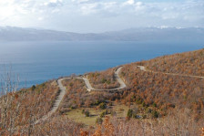 Кривична пријава за в.д. директорката на Национален парк „Галичица“